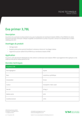 FT - Eva primer 3,78 L